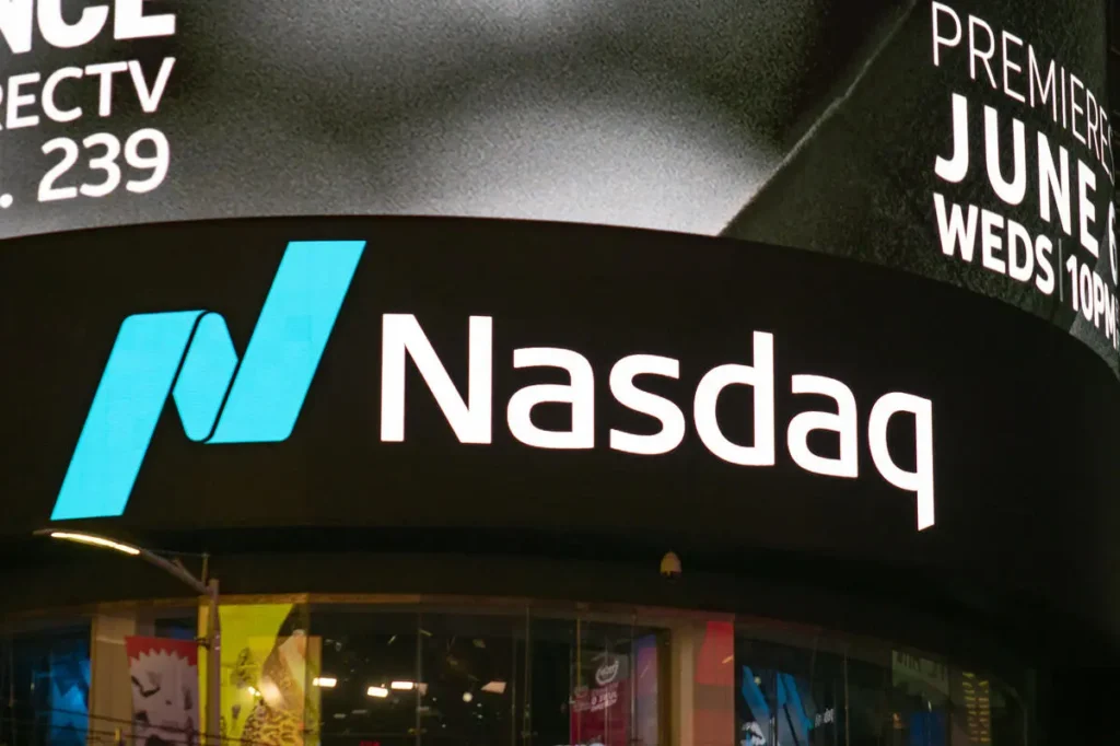 nasdaq fintechzoom